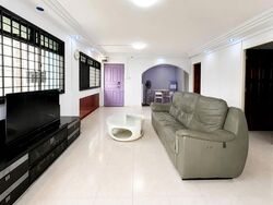 Blk 347 Kang Ching Road (Jurong West), HDB 5 Rooms #592448681